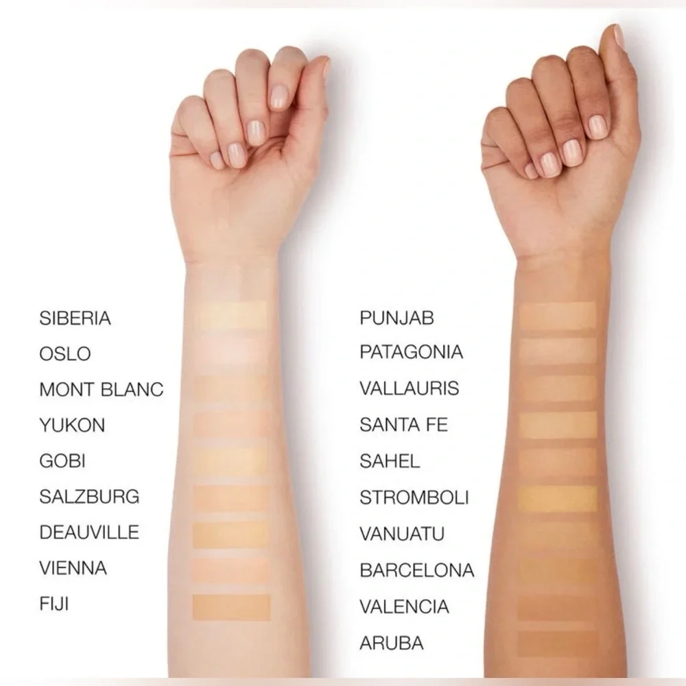 NARS Soft Matte Complete Foundation - Picture 4 of 7